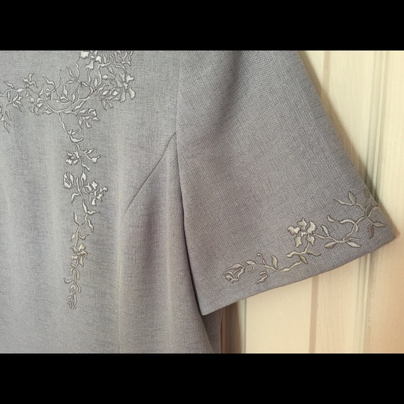 Kasper dress - Picture 2 of 2